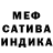 МЕФ мука Denys Medynskyi